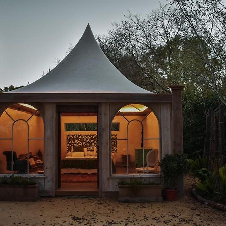 Finca Monasterio San Martín Екстериор снимка