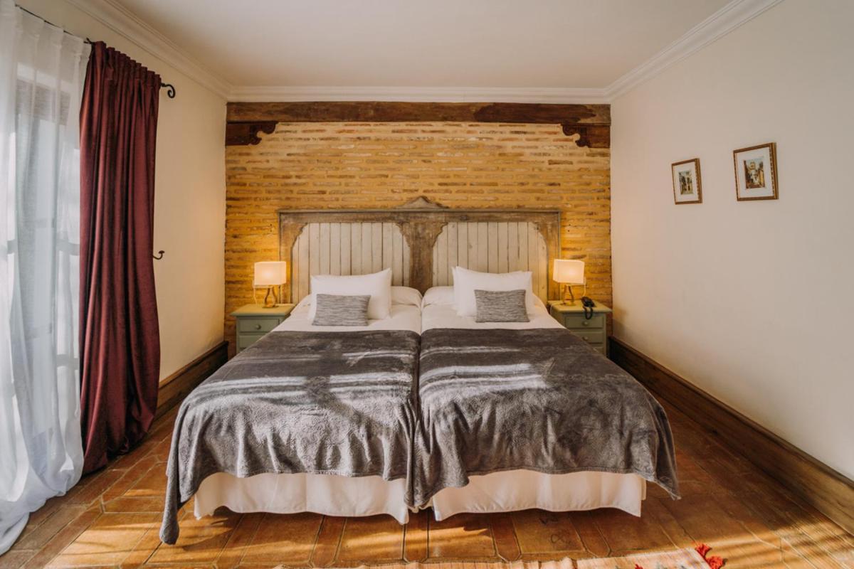Finca Monasterio San Martín Екстериор снимка