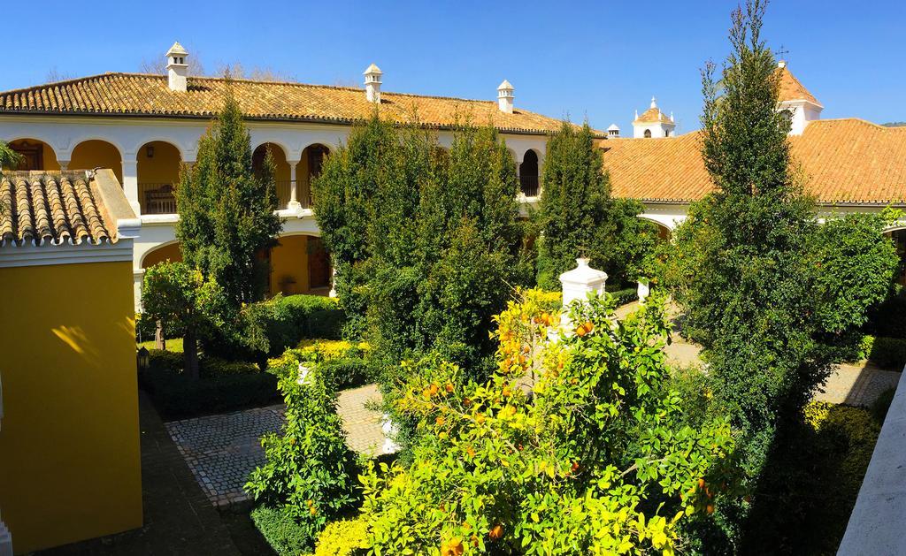 Finca Monasterio San Martín Екстериор снимка