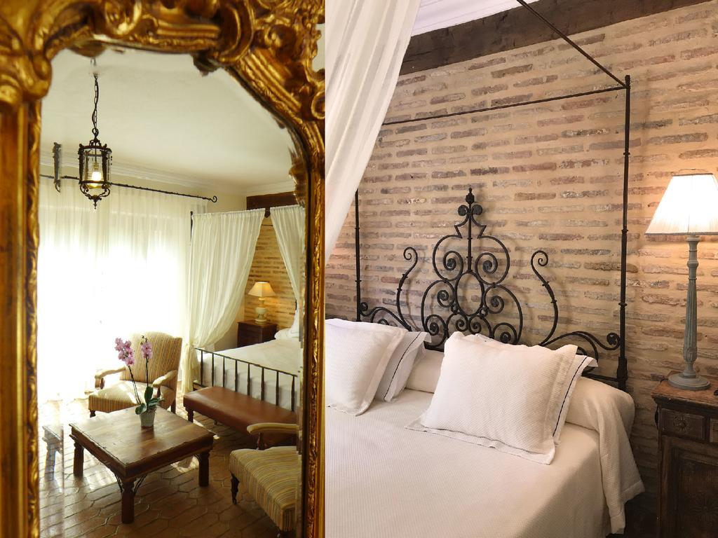 Finca Monasterio San Martín Екстериор снимка