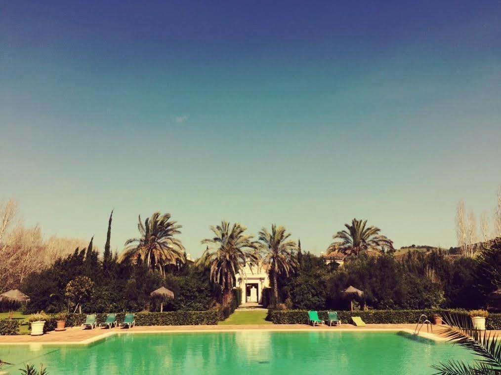 Finca Monasterio San Martín Екстериор снимка